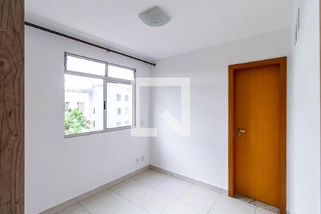 Suíte  de apartamento para alugar com 2 quartos, 65m² em Manacás, Belo Horizonte