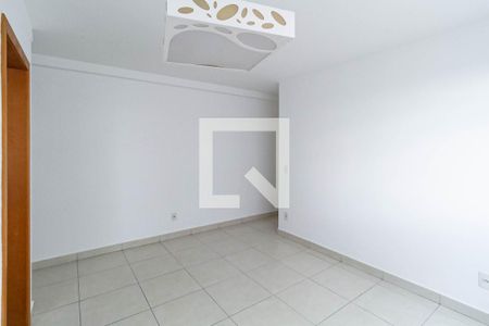 Sala  de apartamento para alugar com 2 quartos, 65m² em Manacás, Belo Horizonte