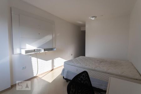 Studio de kitnet/studio à venda com 1 quarto, 30m² em Campos Elíseos, São Paulo