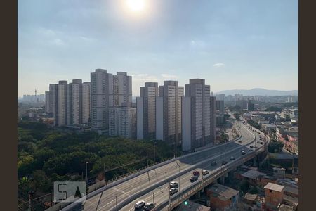 Studio à venda com 30m², 1 quarto e 1 vaga Studio à venda com 30m², 1 quarto e 1 vagaVista