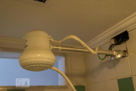 Studio à venda com 30m², 1 quarto e 1 vaga Studio à venda com 30m², 1 quarto e 1 vagaBanheiro