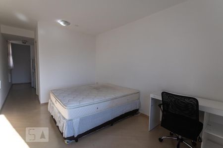 Studio de kitnet/studio à venda com 1 quarto, 30m² em Campos Elíseos, São Paulo