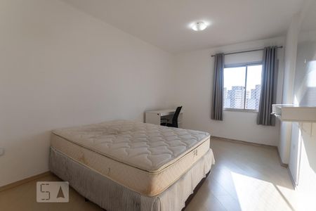 Studio de kitnet/studio à venda com 1 quarto, 30m² em Campos Elíseos, São Paulo