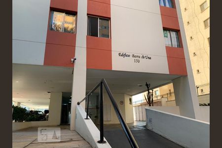 Studio à venda com 30m², 1 quarto e 1 vaga Studio à venda com 30m², 1 quarto e 1 vagaFachada