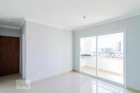 Apartamento à venda com 2 quartos, 57m² em Vila Rosália, Guarulhos