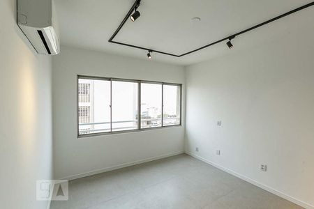 Sala de apartamento à venda com 1 quarto, 50m² em Independência, Porto Alegre