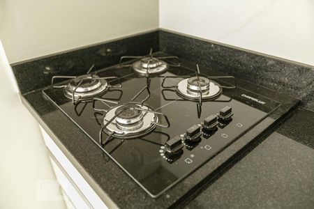 Apartamento à venda com 50m², 1 quarto e sem vagaCozinha