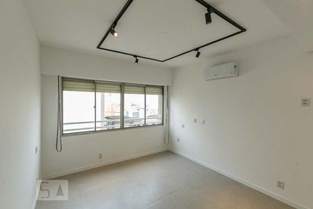 Quarto de apartamento à venda com 1 quarto, 50m² em Independência, Porto Alegre