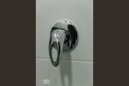 Apartamento à venda com 50m², 1 quarto e sem vagaBanheiro