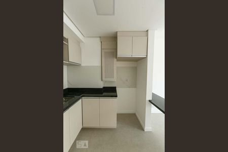 Apartamento à venda com 50m², 1 quarto e sem vagaCozinha