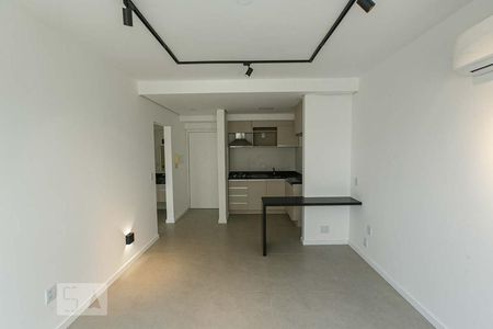 Quarto de apartamento à venda com 1 quarto, 50m² em Independência, Porto Alegre