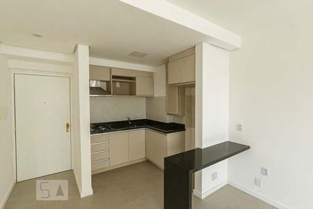 Apartamento à venda com 50m², 1 quarto e sem vagaCozinha