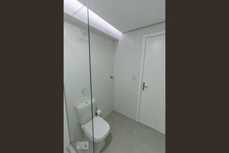 Apartamento à venda com 50m², 1 quarto e sem vagaBanheiro