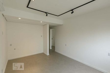 Quarto de apartamento à venda com 1 quarto, 50m² em Independência, Porto Alegre