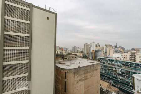 Apartamento à venda com 50m², 1 quarto e sem vagaVista