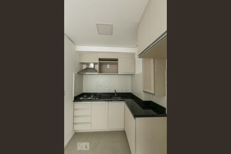 Apartamento à venda com 50m², 1 quarto e sem vagaCozinha
