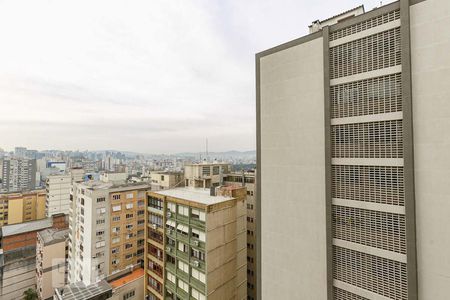 Apartamento à venda com 50m², 1 quarto e sem vagaVista