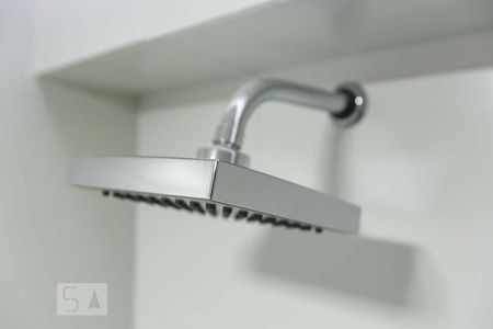 Apartamento à venda com 50m², 1 quarto e sem vagaBanheiro