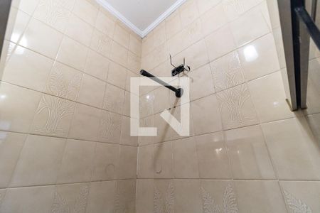 Banheiro da Suíte de casa para alugar com 3 quartos, 240m² em Aclimação, São Paulo