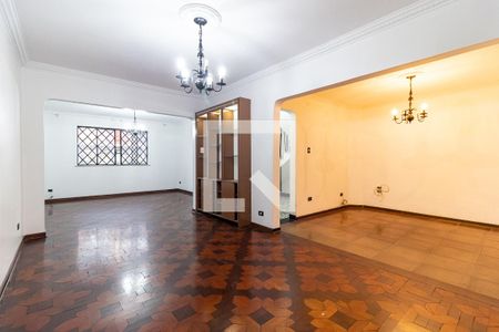 Casa para alugar com 3 quartos, 240m² em Aclimação, São Paulo