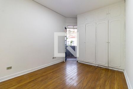 Quarto 3 de casa para alugar com 3 quartos, 240m² em Aclimação, São Paulo