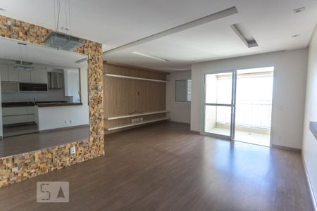 Apartamento para alugar com 2 quartos, 84m² em Centro, São Bernardo do Campo