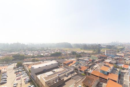 Vista do Quarto 2 de apartamento à venda com 2 quartos, 44m² em Ermelino Matarazzo, São Paulo