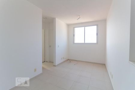 Sala de apartamento à venda com 2 quartos, 44m² em Ermelino Matarazzo, São Paulo