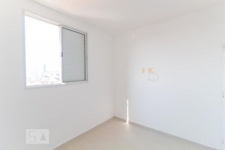 Quarto 1 de apartamento para alugar com 2 quartos, 44m² em Ermelino Matarazzo, São Paulo