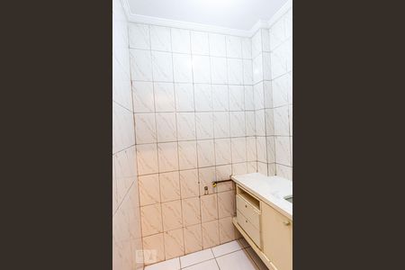 Studio para alugar com 28m², 1 quarto e sem vagaCozinha