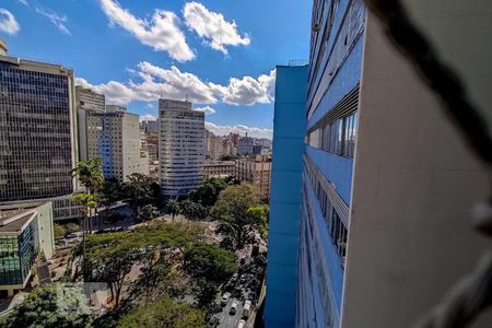 Quarto 1 de apartamento à venda com 4 quartos, 150m² em Centro, Belo Horizonte