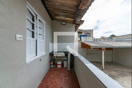 Casa à venda com 220m², 4 quartos e 1 vagaÁrea de Serviço