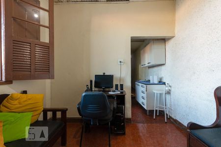 Sala 2 de casa à venda com 4 quartos, 70m² em Dom Cabral, Belo Horizonte