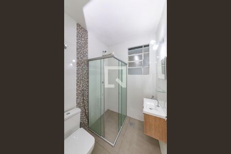 Casa à venda com 220m², 4 quartos e 1 vagaBanheiro Social