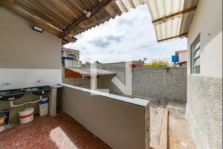 Casa à venda com 220m², 4 quartos e 1 vagaÁrea de Serviço