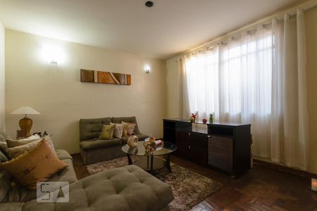 Sala 1 de casa à venda com 4 quartos, 70m² em Dom Cabral, Belo Horizonte