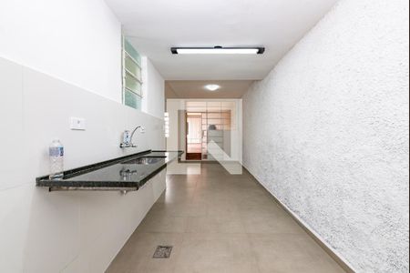 Casa à venda com 220m², 4 quartos e 1 vagaCozinha