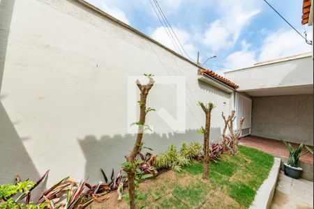 Casa à venda com 220m², 4 quartos e 1 vagaJardim