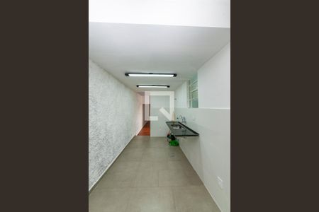 Casa à venda com 220m², 4 quartos e 1 vagaCozinha