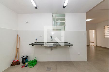 Casa à venda com 220m², 4 quartos e 1 vagaCozinha