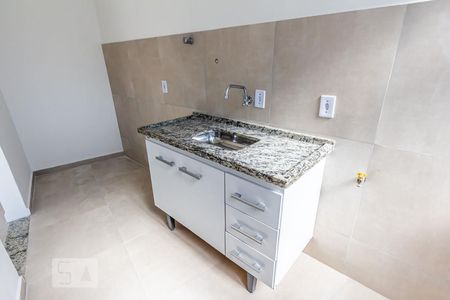 Apartamento para alugar com 45m², 1 quarto e 1 vaga Apartamento para alugar com 45m², 1 quarto e 1 vagaCozinha