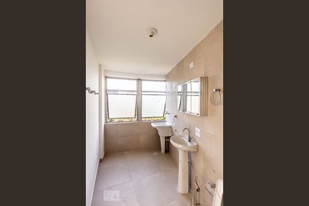 Apartamento para alugar com 45m², 1 quarto e 1 vaga Apartamento para alugar com 45m², 1 quarto e 1 vagaBanheiro