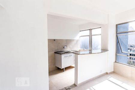 Apartamento para alugar com 45m², 1 quarto e 1 vaga Apartamento para alugar com 45m², 1 quarto e 1 vagaCozinha