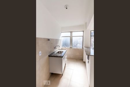 Apartamento para alugar com 45m², 1 quarto e 1 vaga Apartamento para alugar com 45m², 1 quarto e 1 vagaCozinha