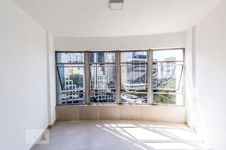 Quarto de apartamento para alugar com 1 quarto, 45m² em Bela Vista, São Paulo