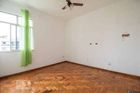 Sala de apartamento para alugar com 1 quarto, 40m² em Vila da Penha, Rio de Janeiro