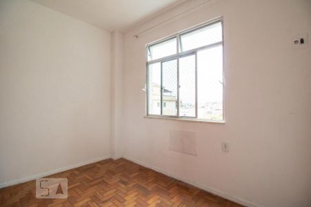 Quarto de apartamento para alugar com 1 quarto, 40m² em Vila da Penha, Rio de Janeiro