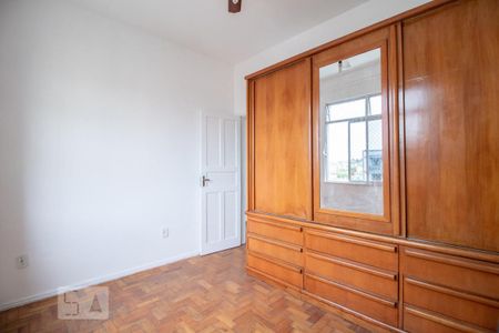 Quarto de apartamento para alugar com 1 quarto, 40m² em Vila da Penha, Rio de Janeiro