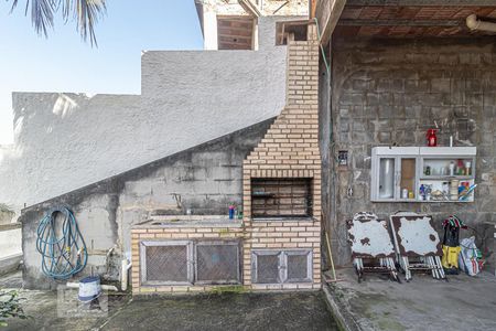 Casa para alugar com 92m², 3 quartos e 2 vagas Casa para alugar com 92m², 3 quartos e 2 vagasÁrea Gourmet