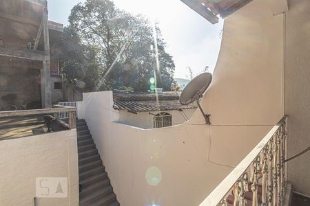 Casa para alugar com 92m², 3 quartos e 2 vagas Casa para alugar com 92m², 3 quartos e 2 vagasVista da Varanda